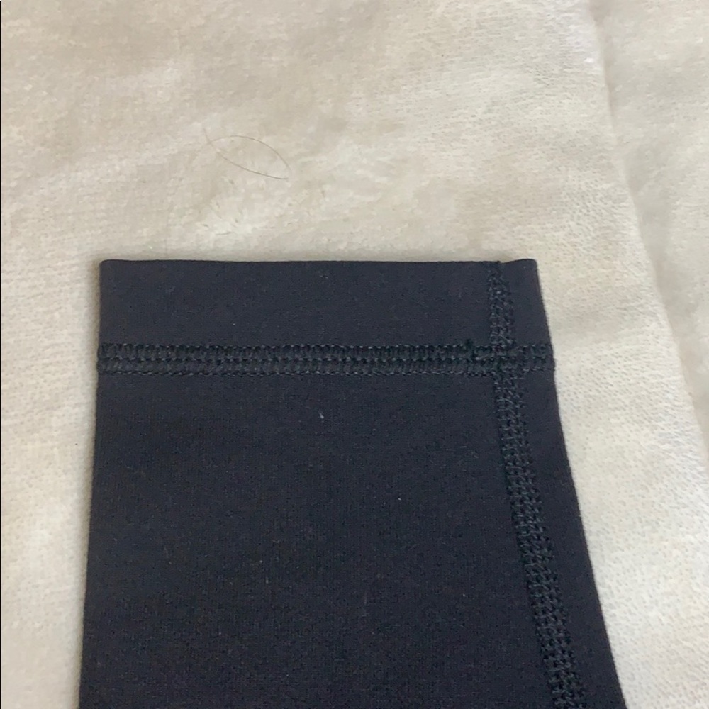 Lulu lemon 🍋 Wunder Under workout pants - Picture 4 of 5